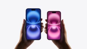 iPhone 16 Series
