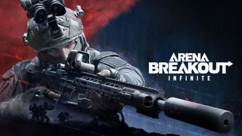 Arena Breakout Infinite