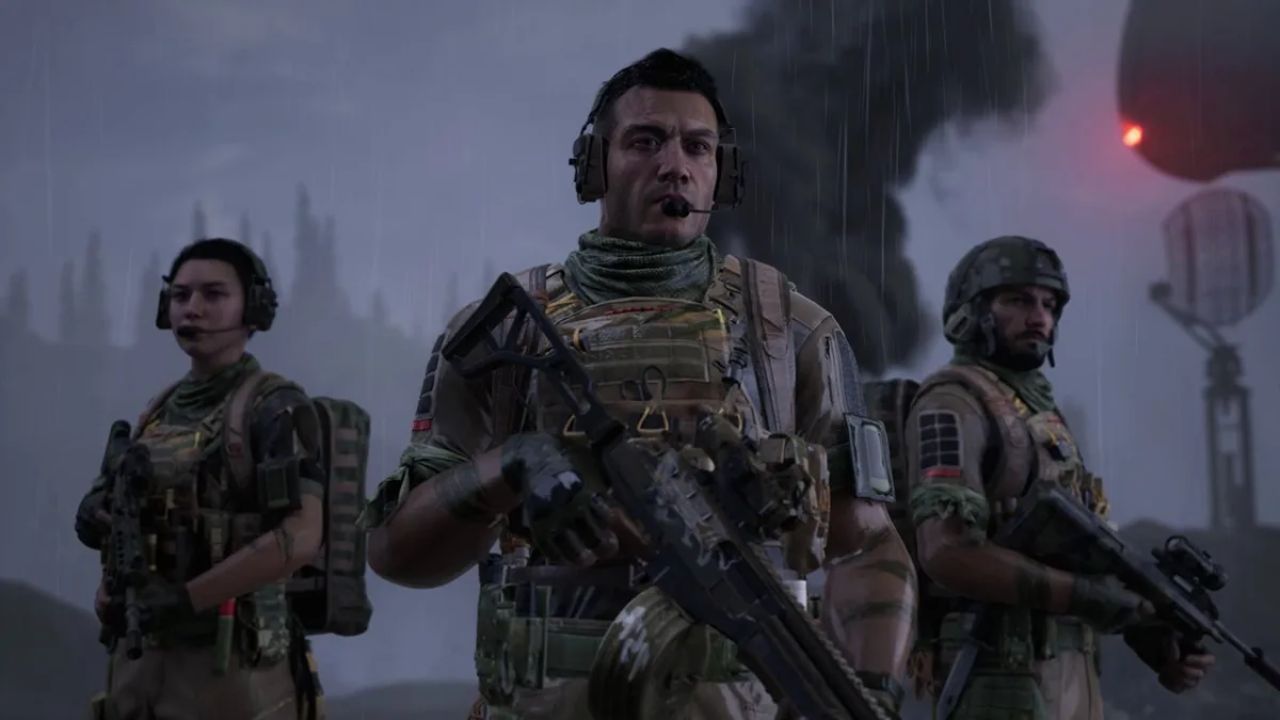 Arena Breakout Infinite - 5