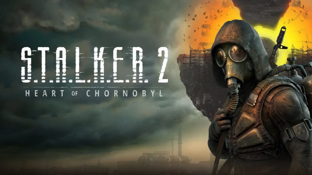 STALKER 2: Heart of Chornobyl Map - 3