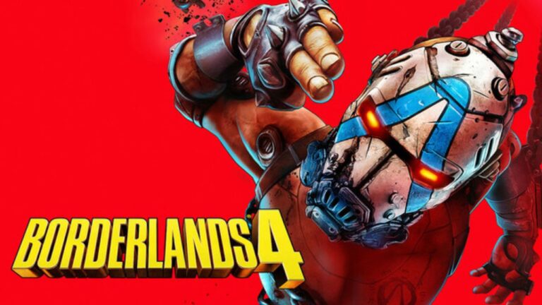 Borderlands 4 - 1