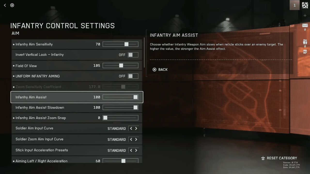 Battlefield 6 Aim Assist - 2