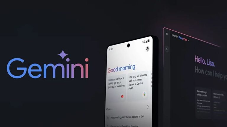 Gemini to Replace Google Assistant - 1