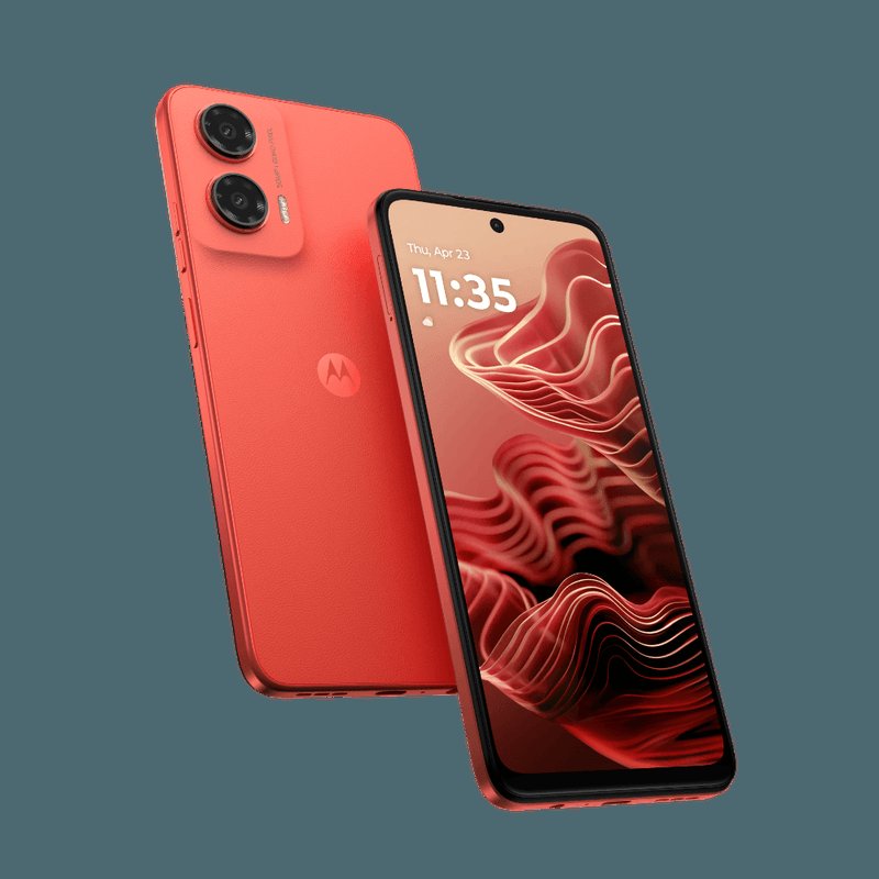 Motorola G35 5G - 3