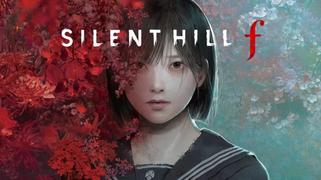 Silent Hill f Review