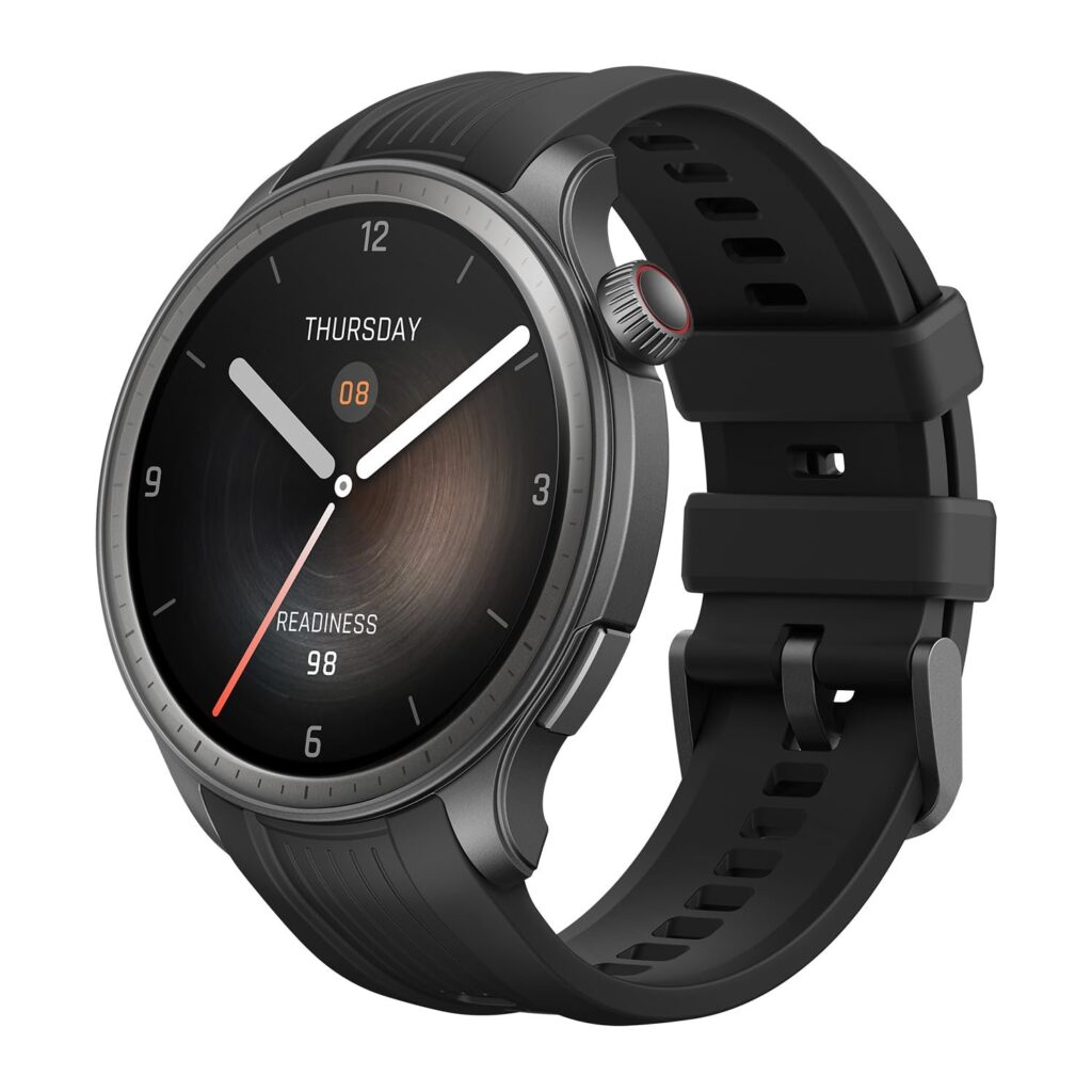 Amazfit Balance - 5
