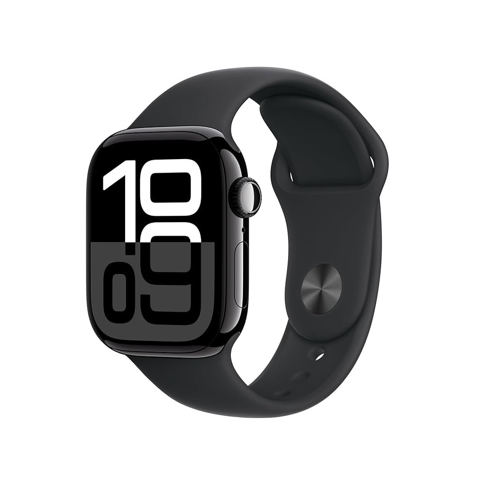 Apple Watch Series 10 - 2