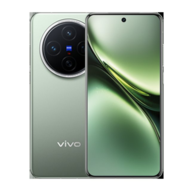 Vivo X200 FE - 4