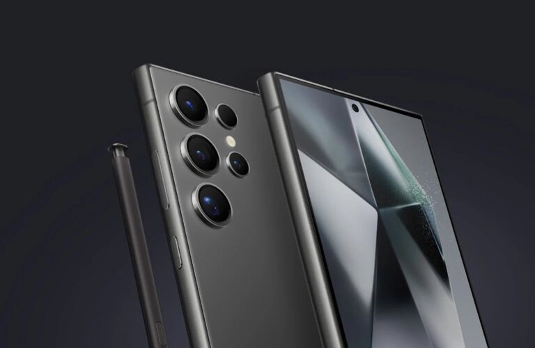 Samsung Galaxy S24 Ultra - 1