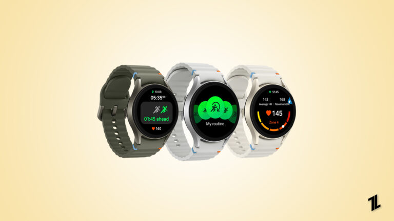 Samsung Galaxy Watch 7 - 1