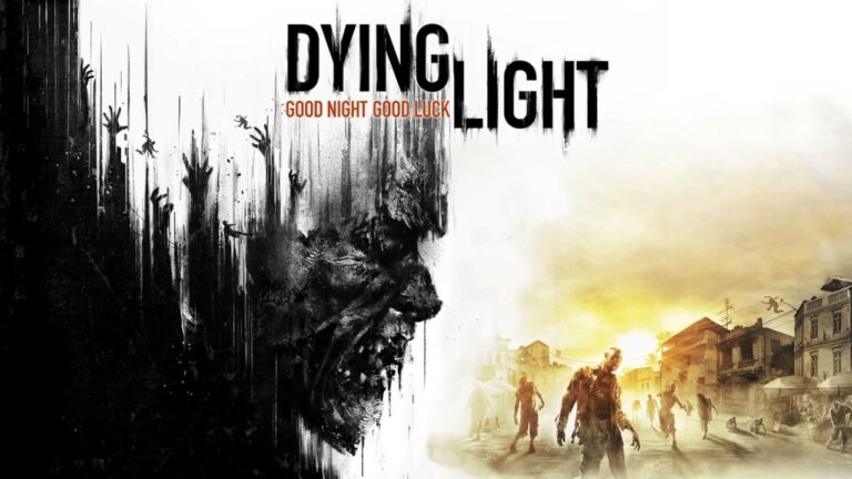 Dying Light All Legendary Weapons - 1