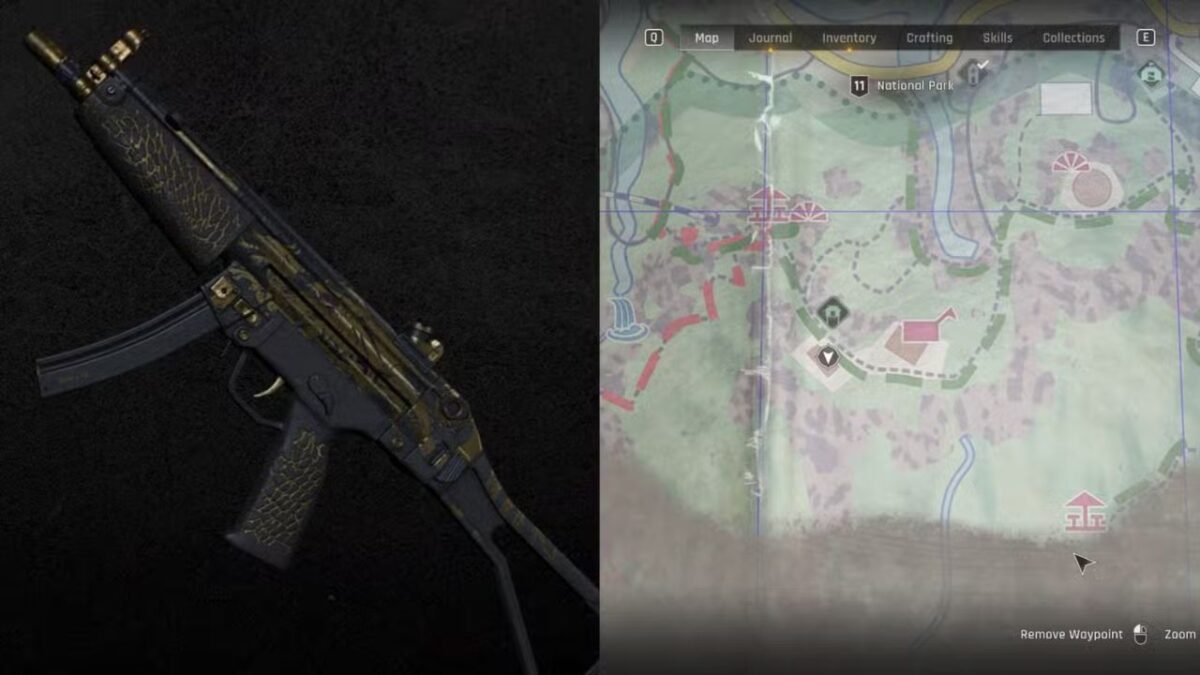 Dying Light 2: Unleash Chaos with the Best Legendary Weapons Guide