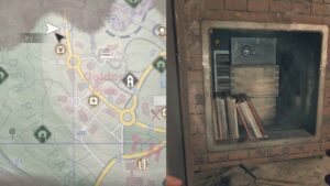 Dying Light Legendary Weapons Guide: All Epic Weapons & Locations ...
