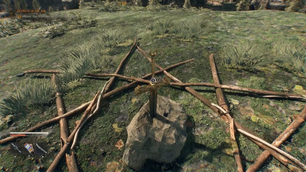 Dying Light Legendary Weapons - 8