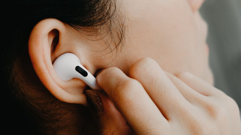 What is Heart Rate Tracking in AirPods Pro? - 2