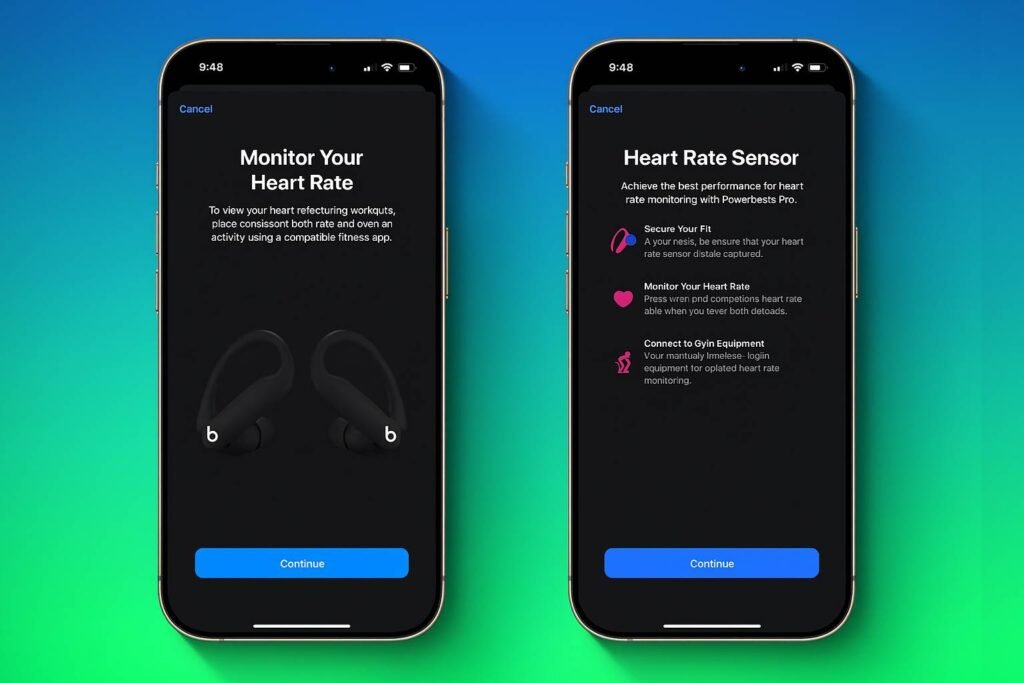 How to View Your Heart Rate Data - 3