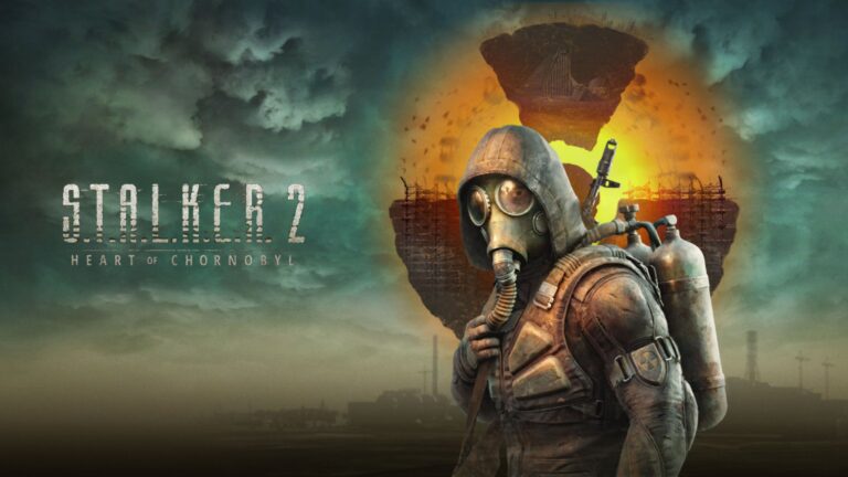 STALKER 2 Heart of Chornobyl - 1