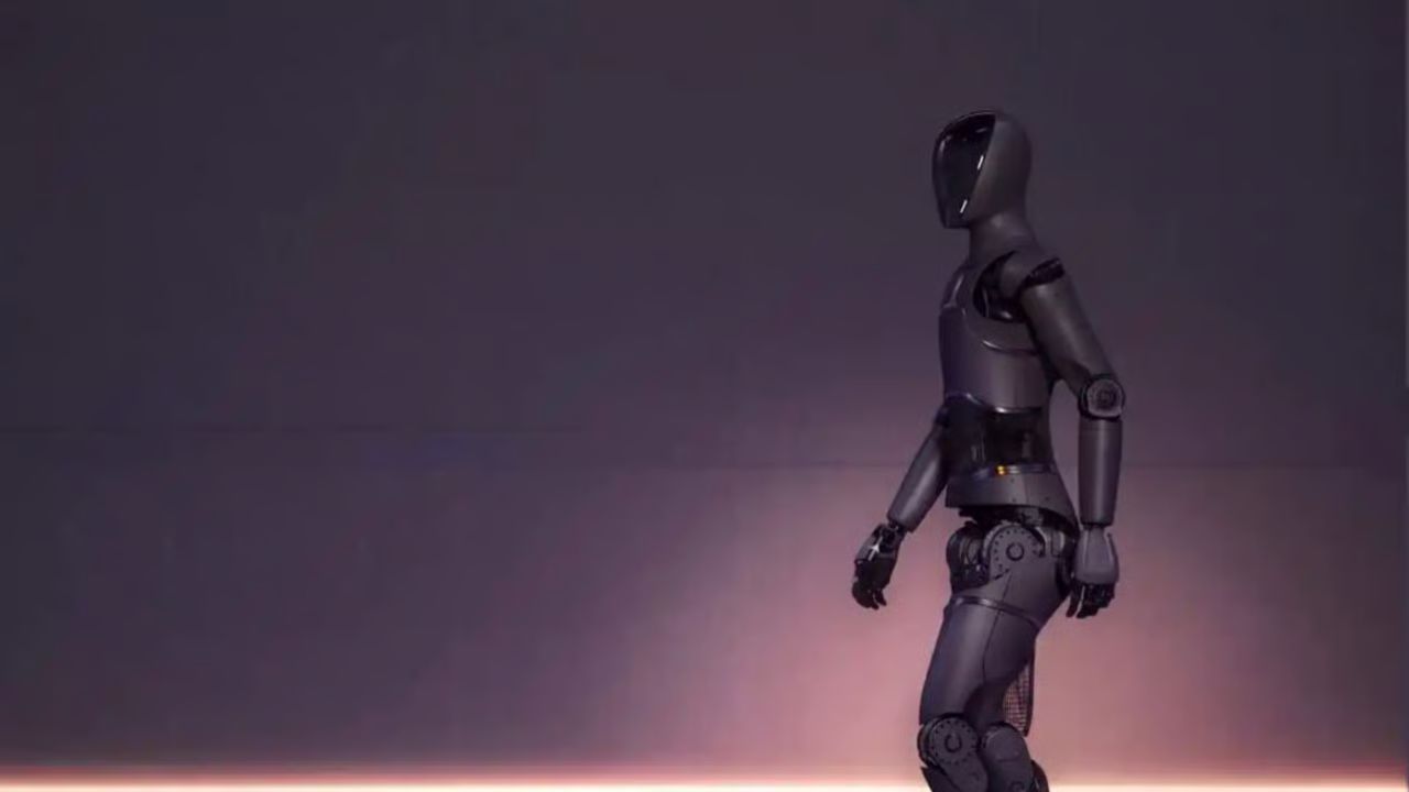 Meta robotics software - 2