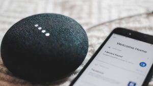 Google Home Brief