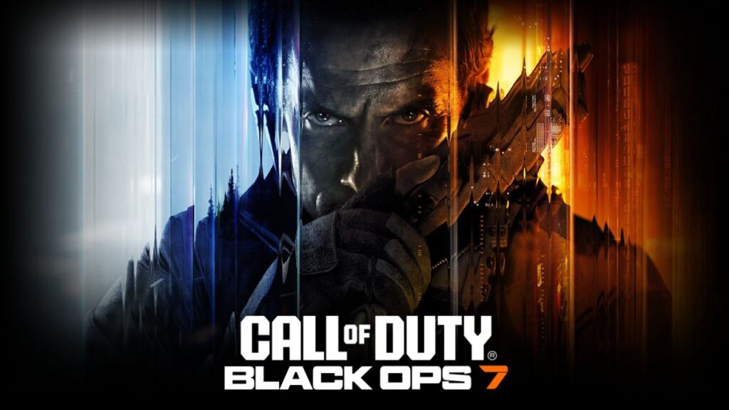 Black Ops 7 beta
