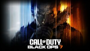 Black Ops 7 beta