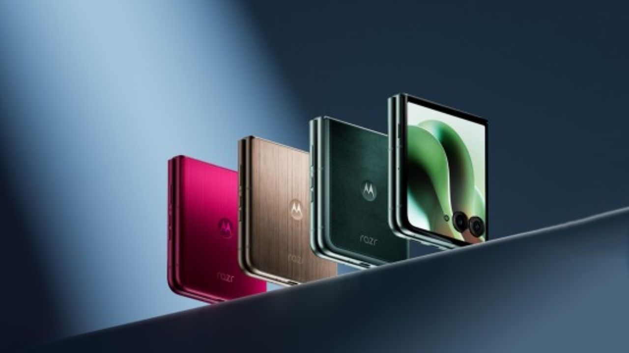 Motorola Razr Ultra price drops - 2