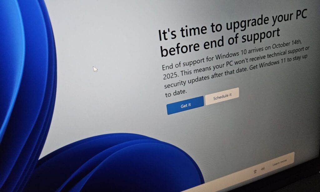 Windows 10 Support Ends Next Month; Here is How to Upgrade to Windows 11 - 2