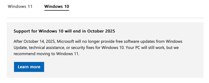 Windows 10 Support Ends Next Month; Here is How to Upgrade to Windows 11 - 4