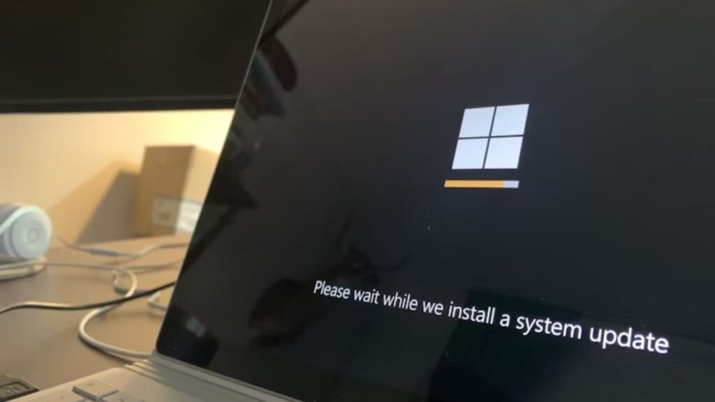 Windows 11 25H2 release