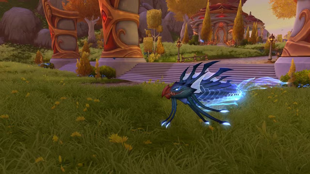 World of Warcraft - 2