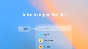 OpenAI Agent Builder