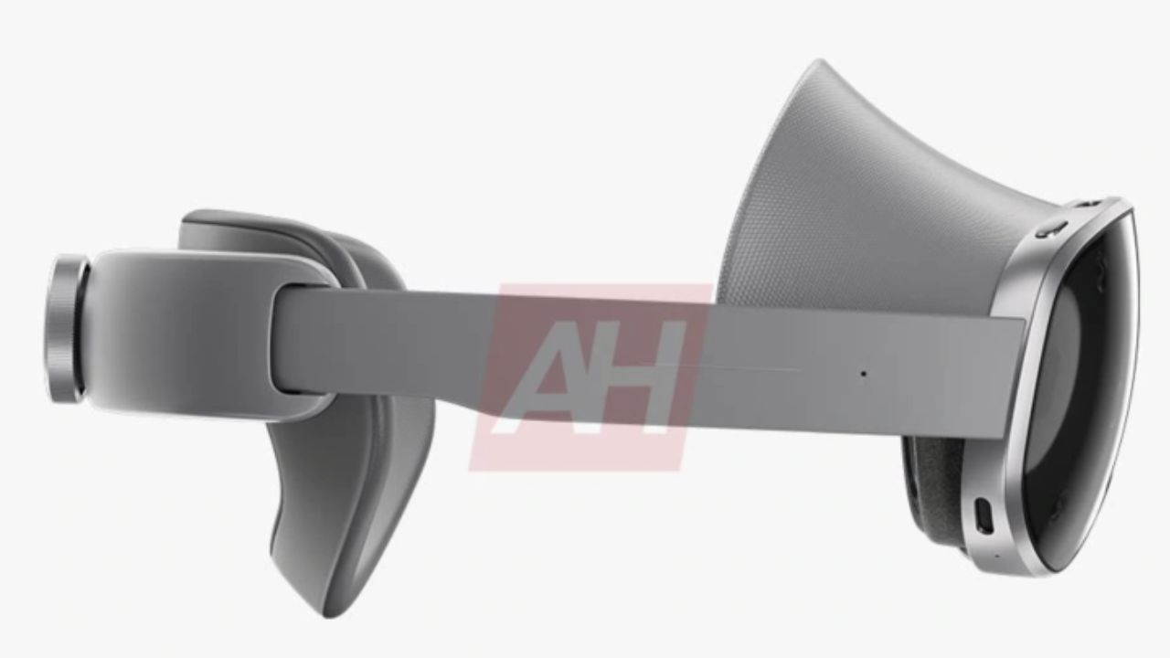 Samsung Galaxy XR leak - 2