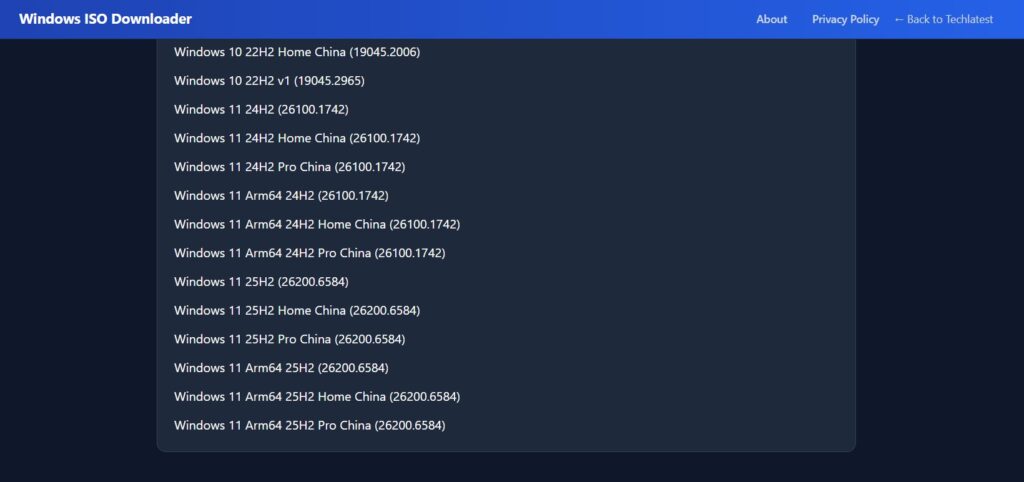 Unduh melalui msdl.tech-latest.com