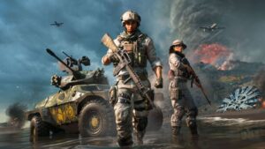 Battlefield 6 collections