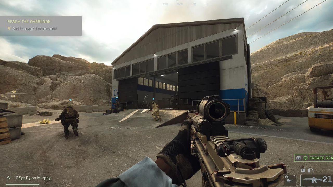 Battlefield 6 collections - 2