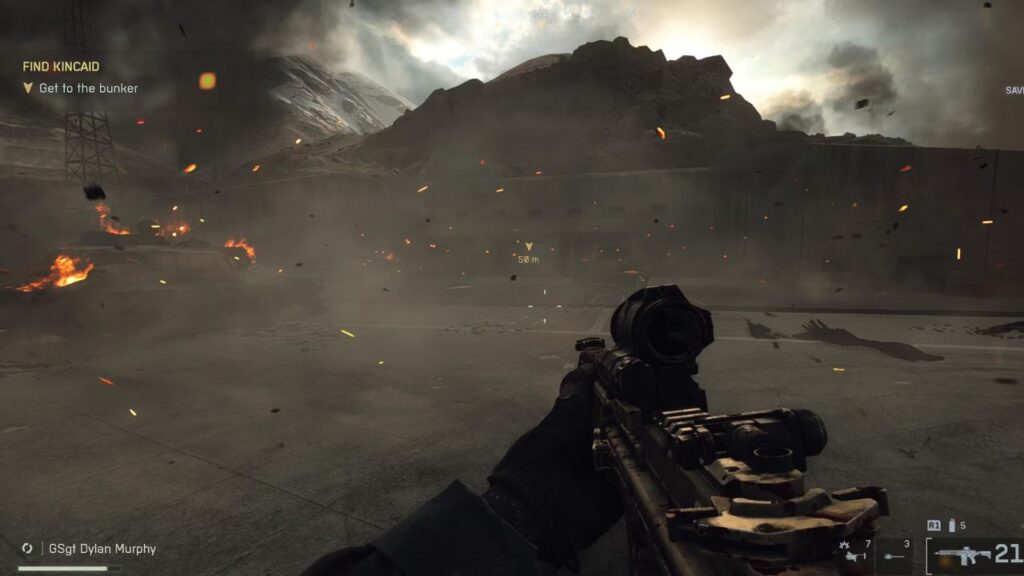 Battlefield 6 collections - 5