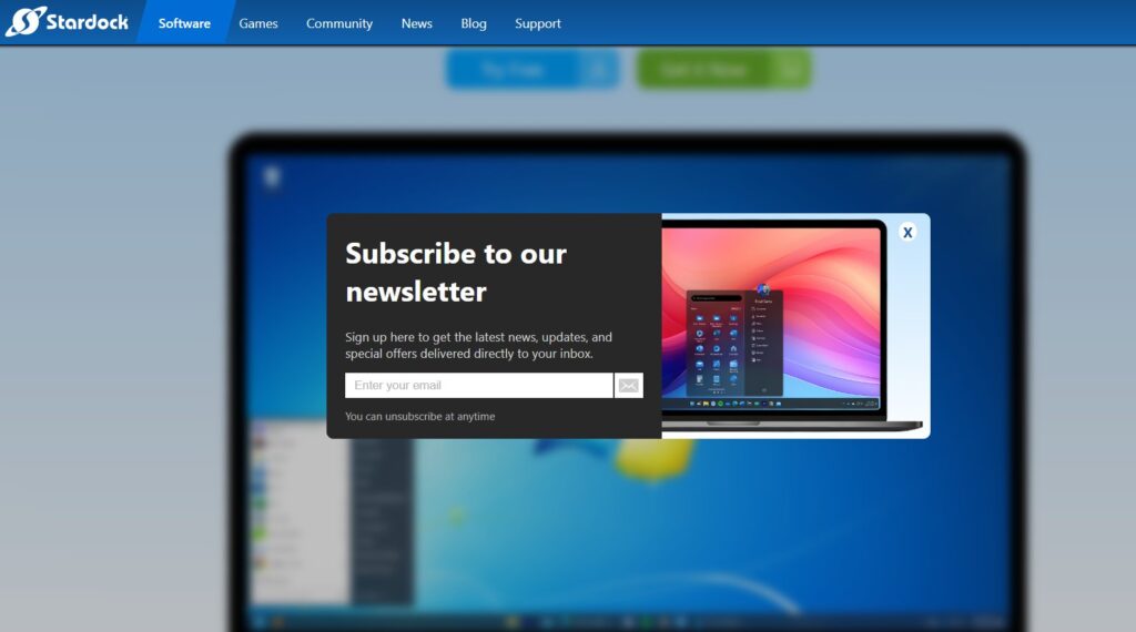 Start11 (Paid, but Polished) - 9