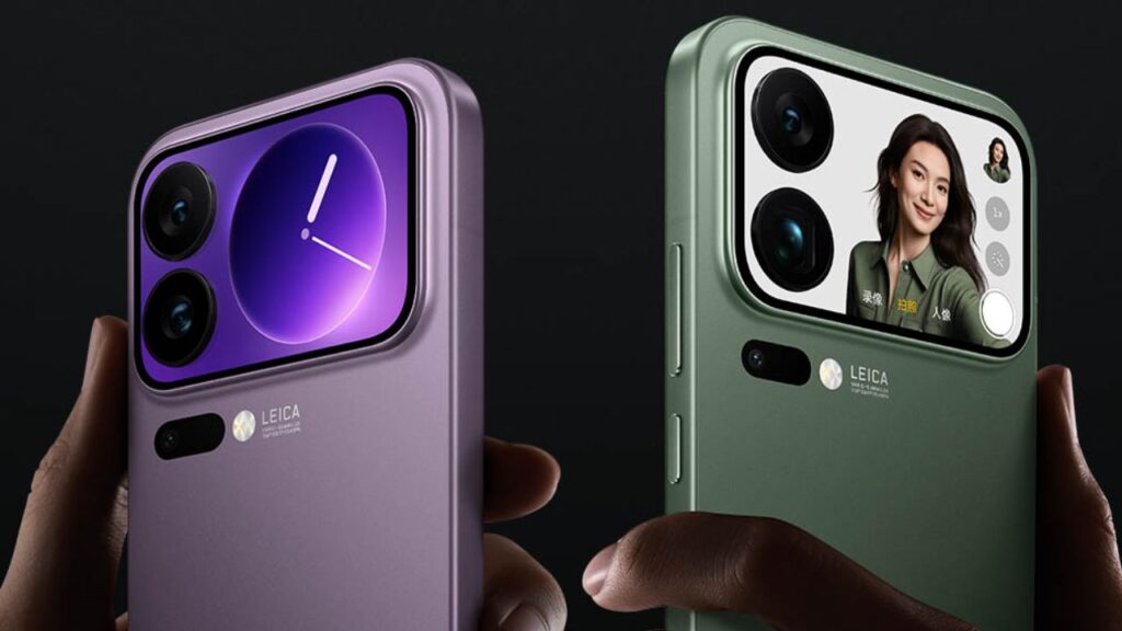Xiaomi 17 Ultra