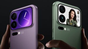 Xiaomi 17 Ultra Specs Leak Reveals Satellite Calling and Major Upgrades Xiaomi 17 Ultra