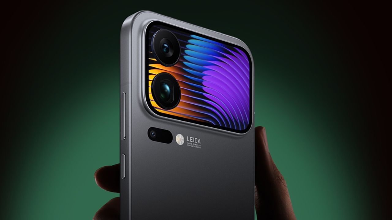 Xiaomi 17 Ultra specifications - 2