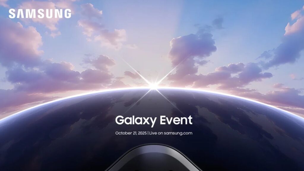 Samsung XR headset