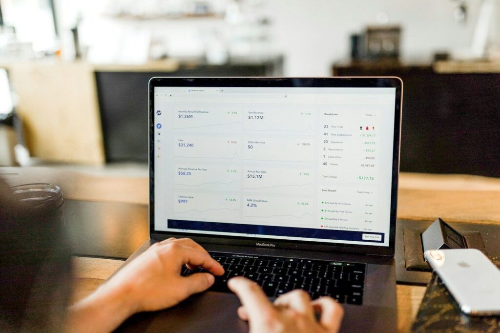 Customer Relationship Management (CRM)