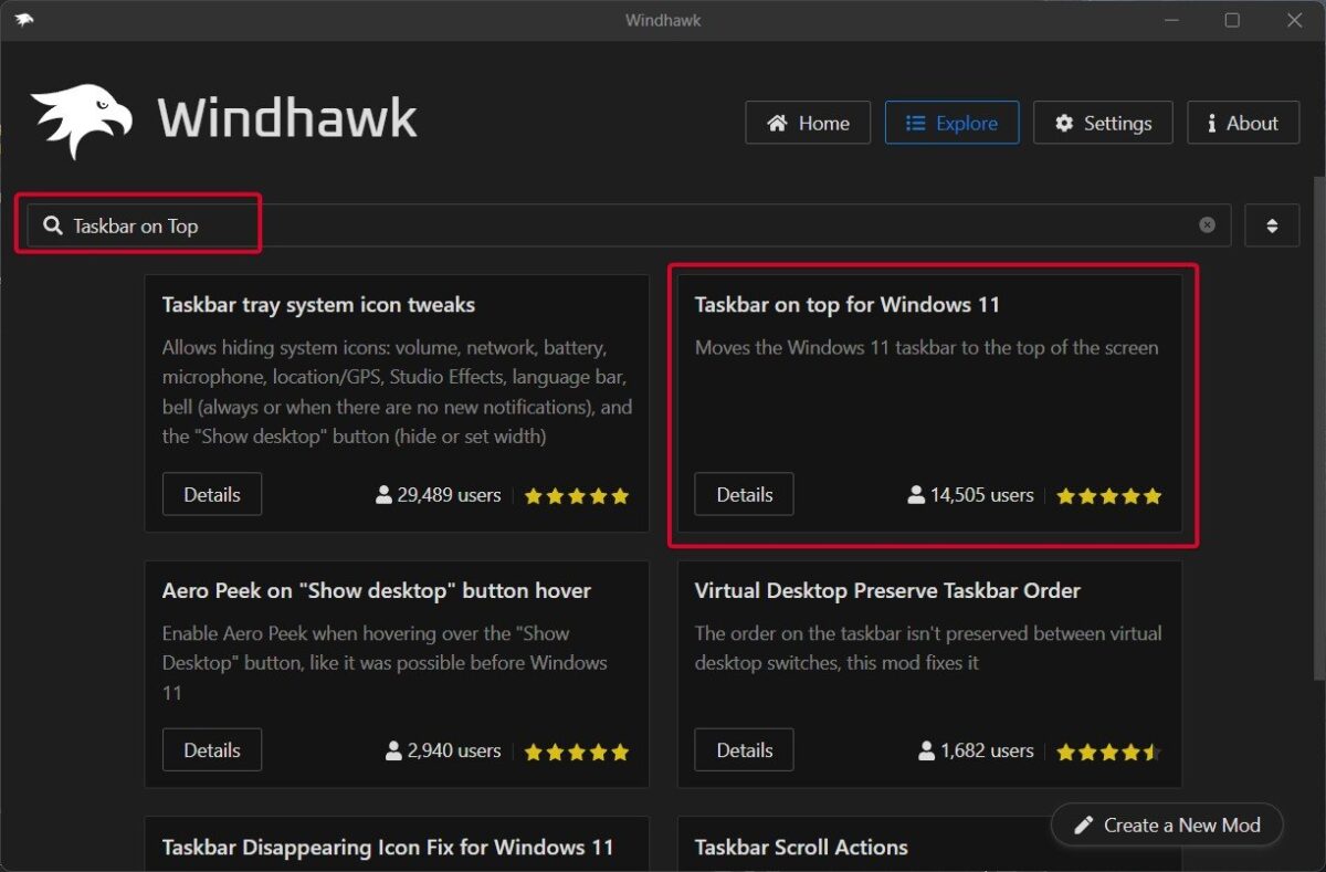 How to Move the Taskbar in Windows 11 [2025 Update]