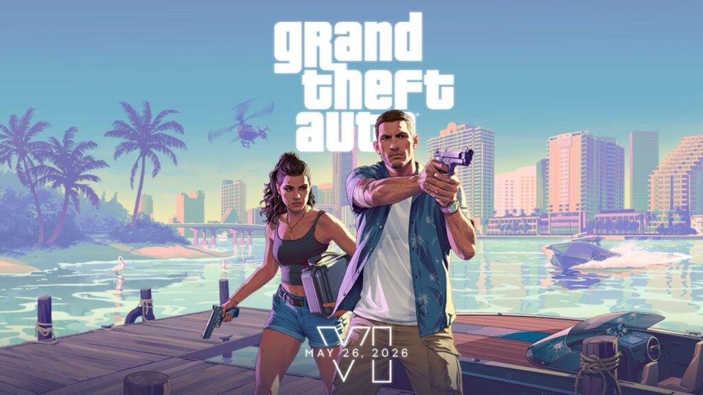 GTA 6
