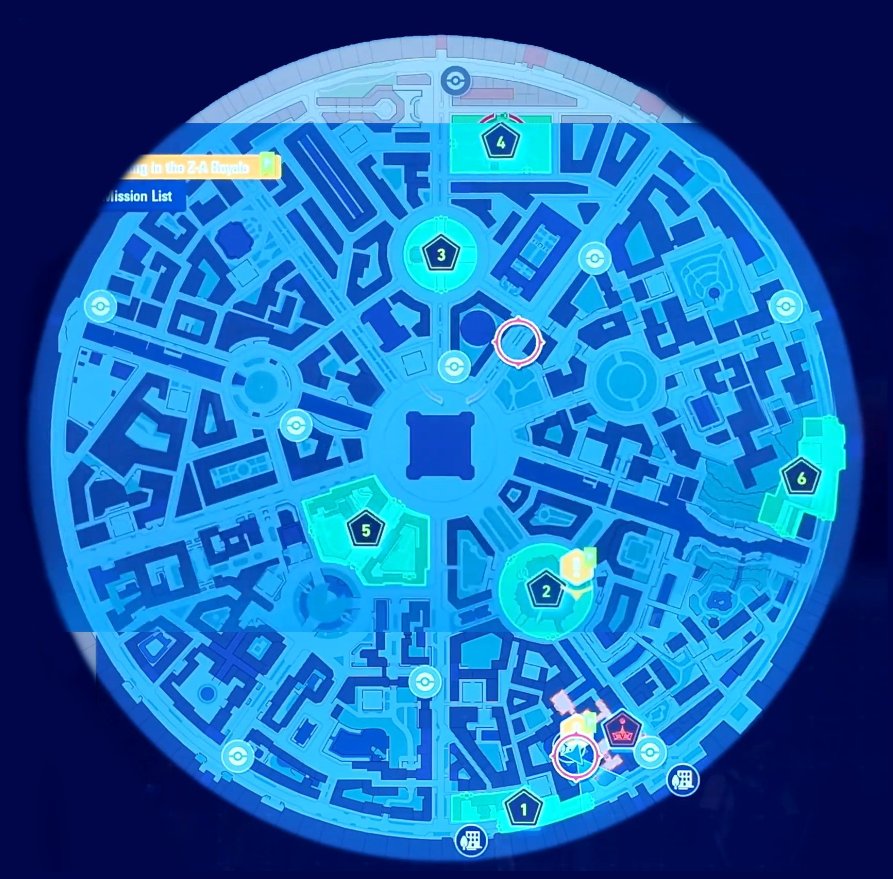 What are the Filters? - 3