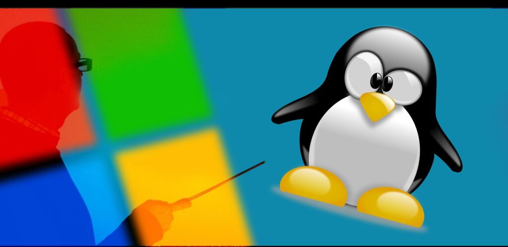 Operating System