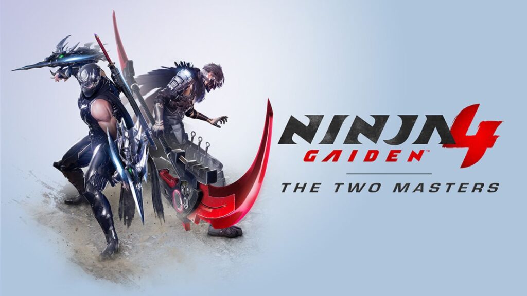 Ninja Gaiden 4 Review