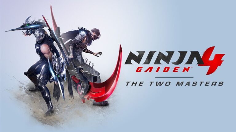 Ninja Gaiden 4 Review - 1
