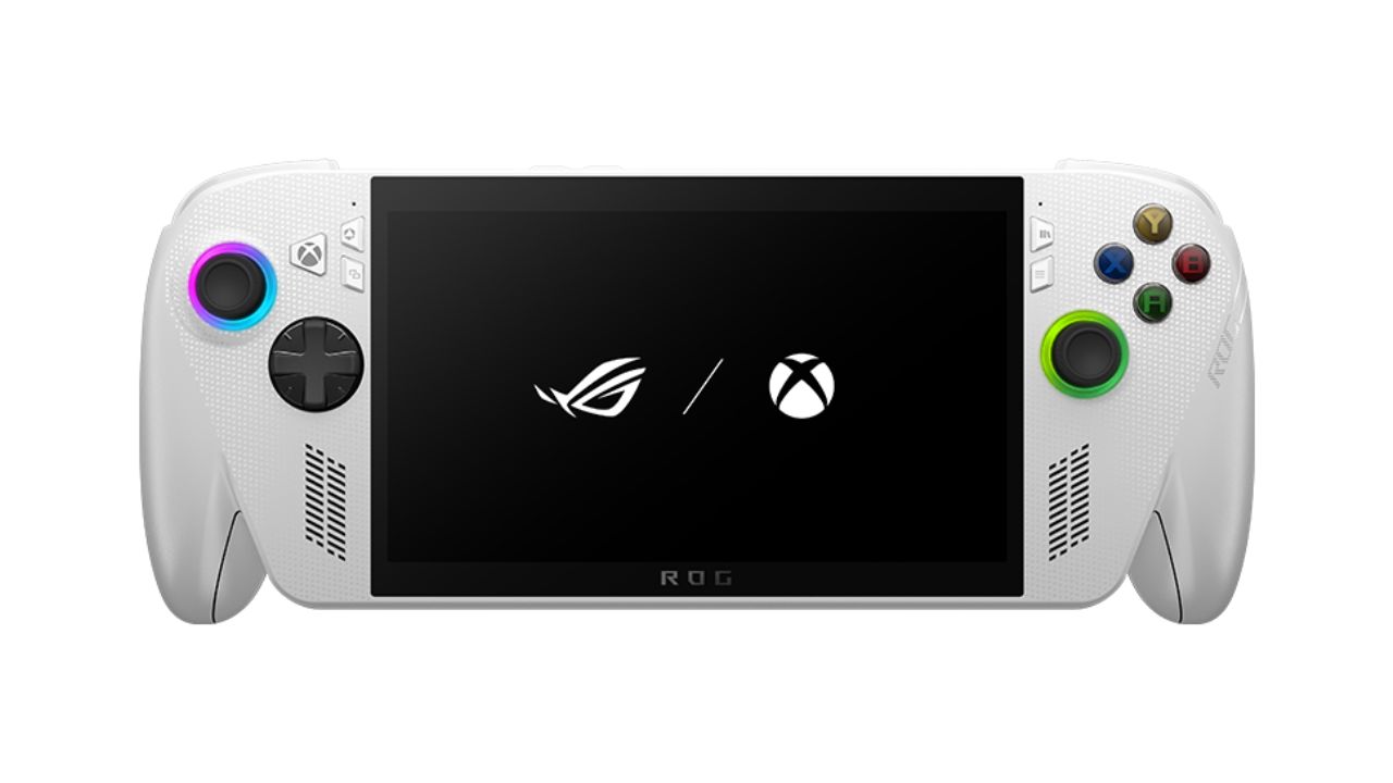 Xbox Ally X - 2