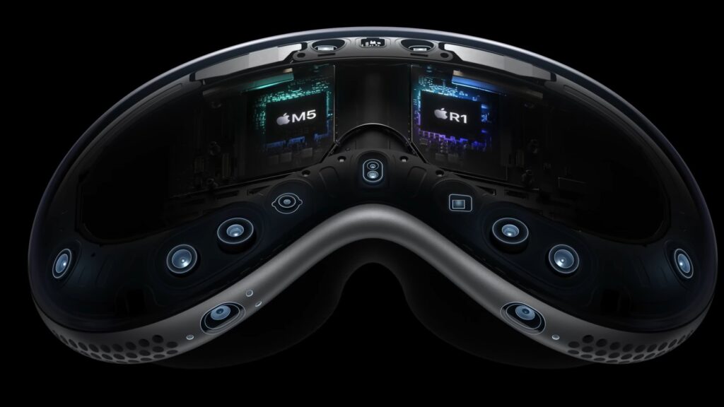 Cameras & Sensors - 7